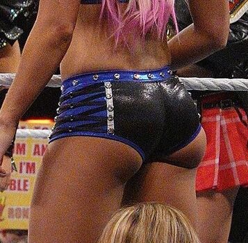 Alexa Bliss