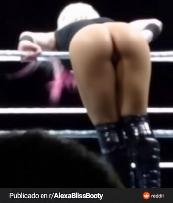 Alexa Bliss