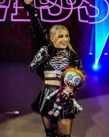 Alexa Bliss