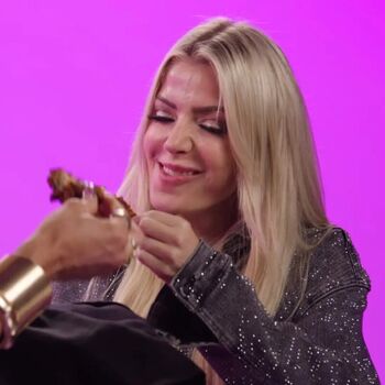 Full leaked Alexa bliss page private onlyfans photo