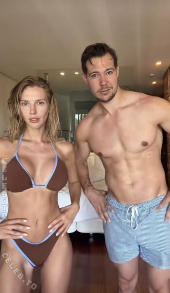 Full leaked Alexa breit private onlyfans photo