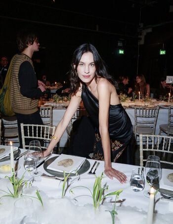 Full leaked Alexa chung page private onlyfans photo