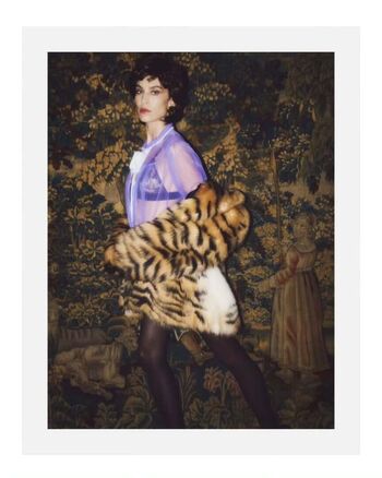 Full leaked Alexa chung page private onlyfans photo