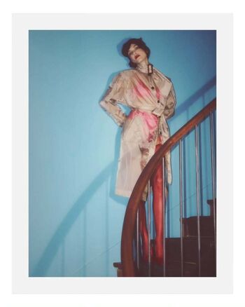Full leaked Alexa chung page private onlyfans photo