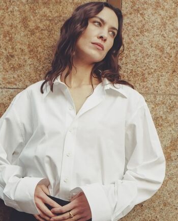 Full leaked Alexa chung page private onlyfans photo