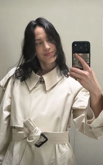 Full leaked Alexa chung page private onlyfans photo