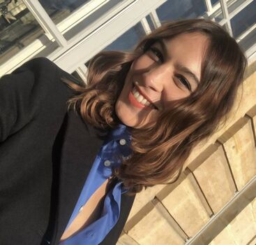 Full leaked Alexa chung page private onlyfans photo
