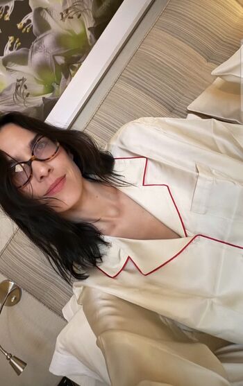 Full leaked Alexa chung page private onlyfans photo