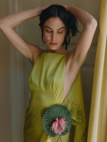 Full leaked Alexa chung private onlyfans photo