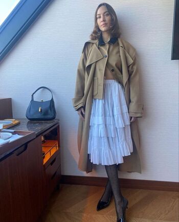 Full leaked Alexa chung private onlyfans photo