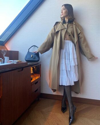 Full leaked Alexa chung private onlyfans photo