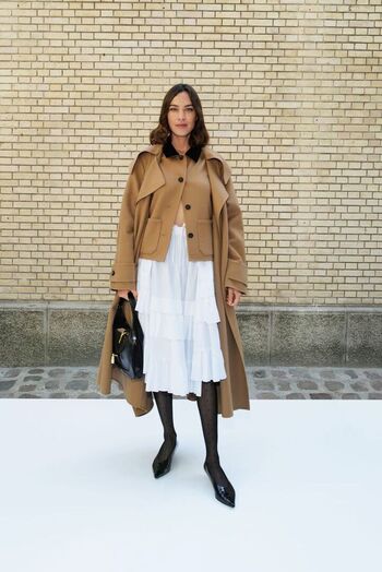 Alexa Chung