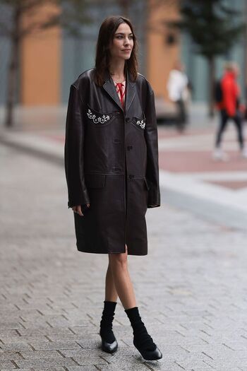 Alexa Chung