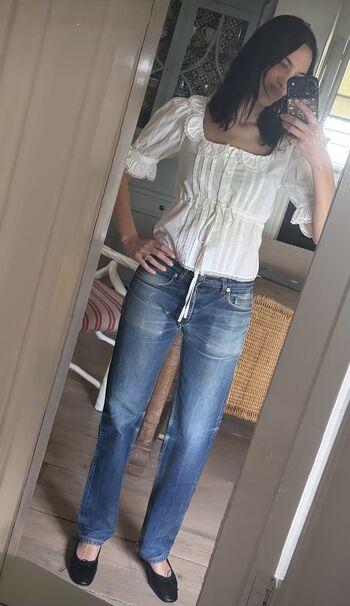 Full leaked Alexa chung page private onlyfans photo