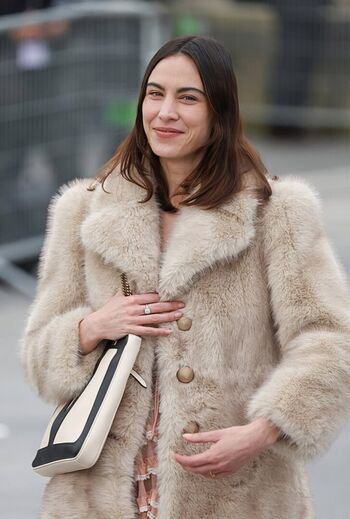 Full leaked Alexa chung page private onlyfans photo