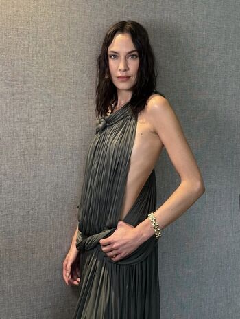 Full leaked Alexa chung page private onlyfans photo
