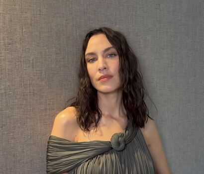 Full leaked Alexa chung private onlyfans photo