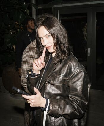 Full leaked Alexa chung private onlyfans photo