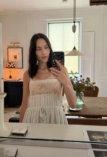 Full leaked Alexa chung private onlyfans photo