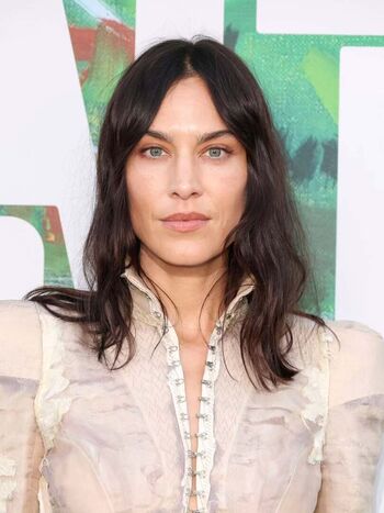 Full leaked Alexa chung private onlyfans photo