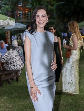 Full leaked Alexa chung private onlyfans photo