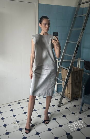 Full leaked Alexa chung private onlyfans photo