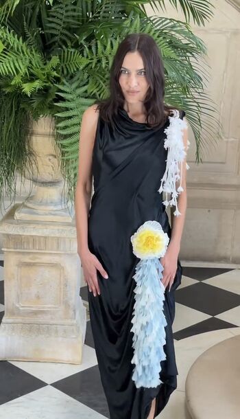 Alexa Chung