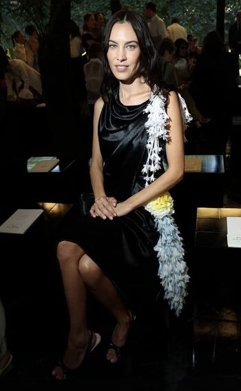 Alexa Chung