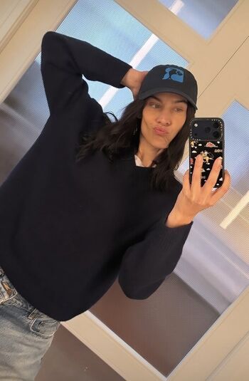 Full leaked Alexa chung private onlyfans photo