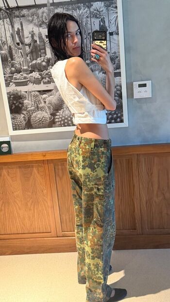 Full leaked Alexa chung private onlyfans photo