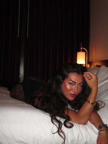 Full leaked Alexa dietz private onlyfans photo