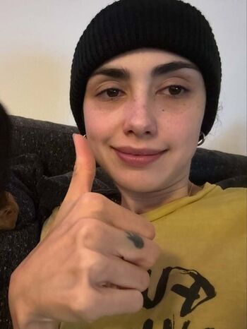Alexa Mansour