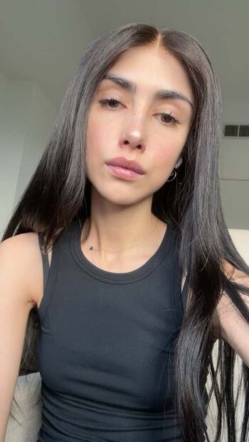 Full leaked Alexa mansour private onlyfans photo
