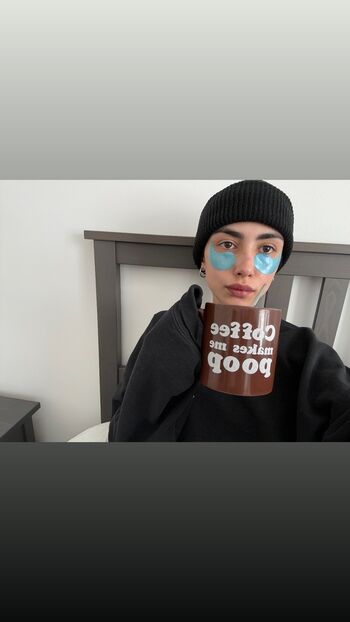 Alexa Mansour