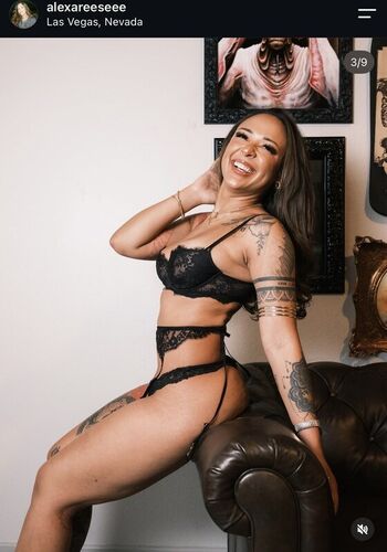 Full leaked Alexa reese private onlyfans photo