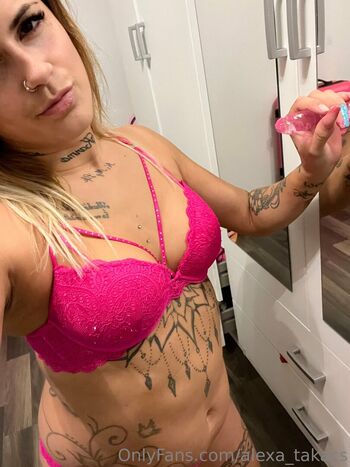 Full leaked Alexa takacs private onlyfans photo