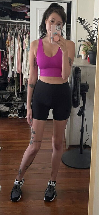Full leaked Alexaanne private onlyfans photo
