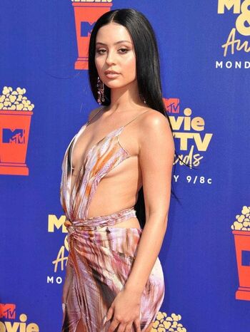 Full leaked Alexad demie private onlyfans photo