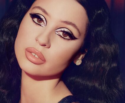 Full leaked Alexad demie private onlyfans photo