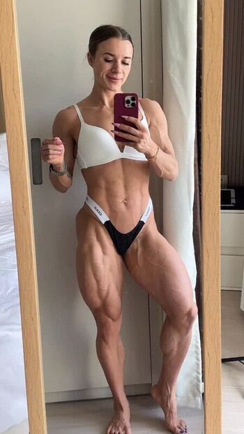 Full leaked Alexandra anufrieva private onlyfans photo