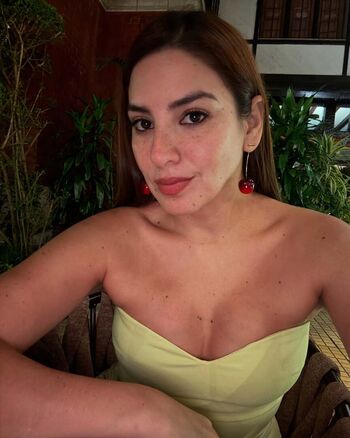Full leaked Alexandra barturen bazan private onlyfans photo