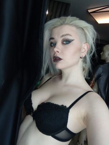 Full leaked Alexandra bessonova page private onlyfans photo