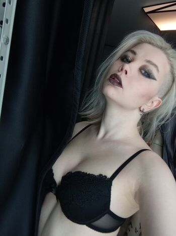 Full leaked Alexandra bessonova page private onlyfans photo