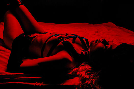 Full leaked Alexandra bessonova private onlyfans photo