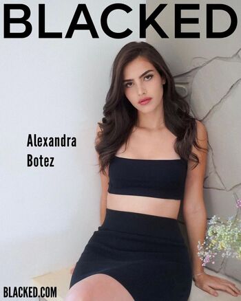 Alexandra Botez