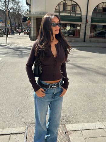 Full leaked Alexandra carlsson page private onlyfans photo