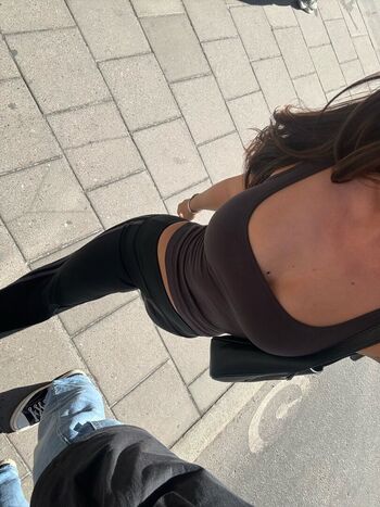 Full leaked Alexandra carlsson private onlyfans photo