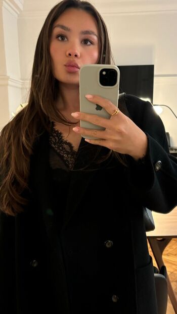 Full leaked Alexandra carlsson private onlyfans photo
