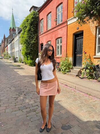 Full leaked Alexandra carlsson private onlyfans photo