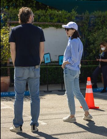 Full leaked Alexandra daddario private onlyfans photo